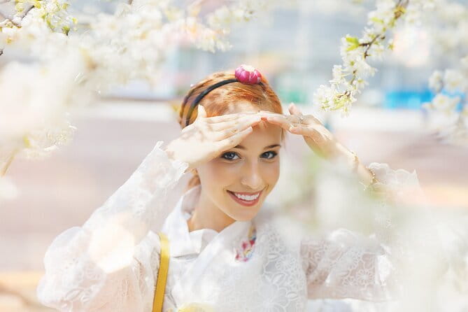 Gyeongbokgung Hanbok Photoshoot - Key Points Before You Go