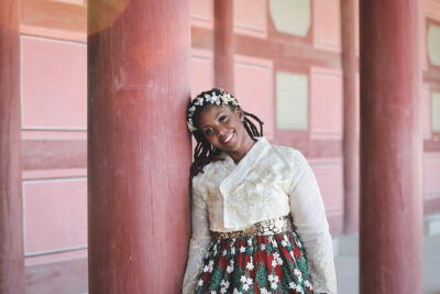 Gyeongbokgung Hanbok Photoshoot - Timing: Hanbok Rental and Getting to the Palace on Time