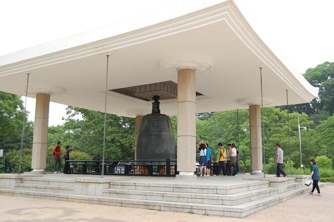 Gyeongju UNESCO Sites Tour by KTX train; The Museum Without walls - Key Highlights You’ll Notice Fast