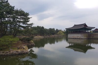 Gyeongju UNESCO Sites Tour by KTX train; The Museum Without walls - Gyeongju National Museum: Where It Clicks