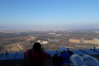 Half Day DMZ tour & drop off at Incheon airport (private group) - Price and Value: What You’re Really Paying For at $230