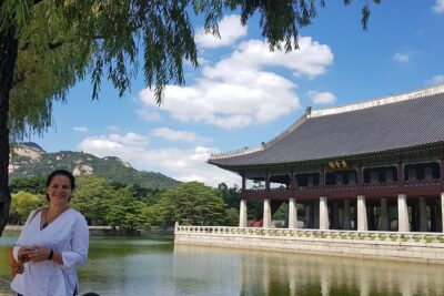 Half day Morning Seoul City Tour(Temple & Gyeongbok Palace) - Jogyesa Temple: real Buddhist life in the middle of downtown