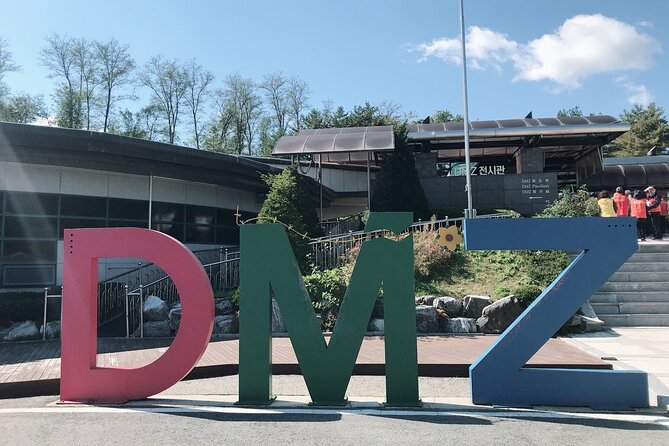 Half-Day South Korea DMZ Small-Group Tour from Seoul - DMZ in a half day: what you actually see (and feel)