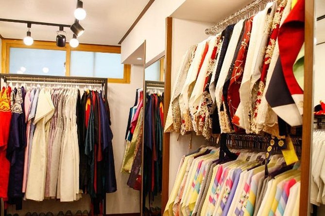 Hanbok rental, hanbok experience - Practical Notes: What You Should Plan For