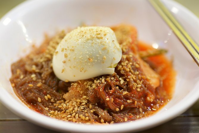 Heart of Seoul - Why This Seoul Food Tour Works in a Country Without Tasting Menus