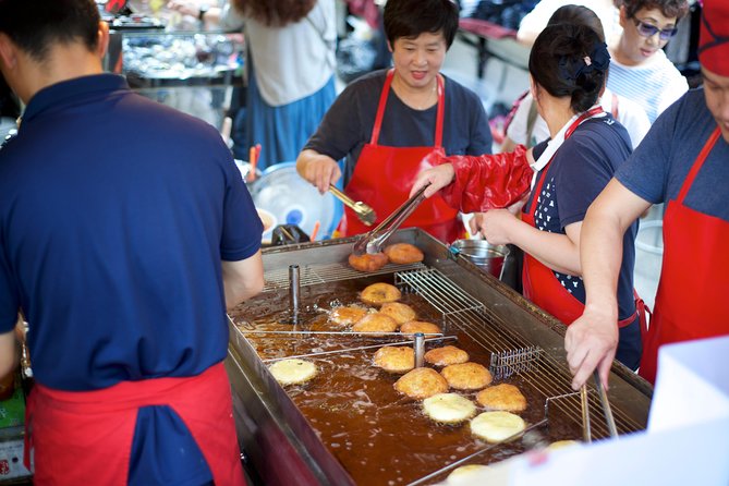 Heart of Seoul - Price and Value: Is $115 Worth It for a 3-Hour Walking Tour?