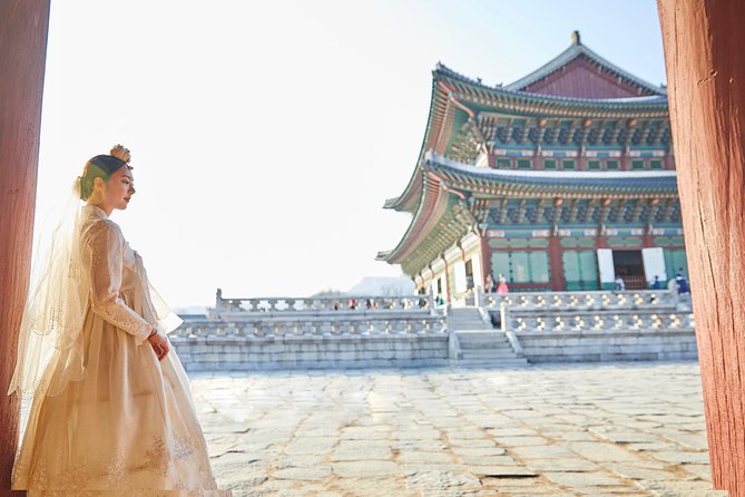 Hello Hanbok - Getting your hanbok right: comfort, fit, and how to avoid common issues