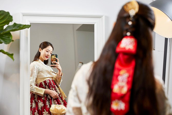 Hello Hanbok - Group size and atmosphere: how it may feel in practice