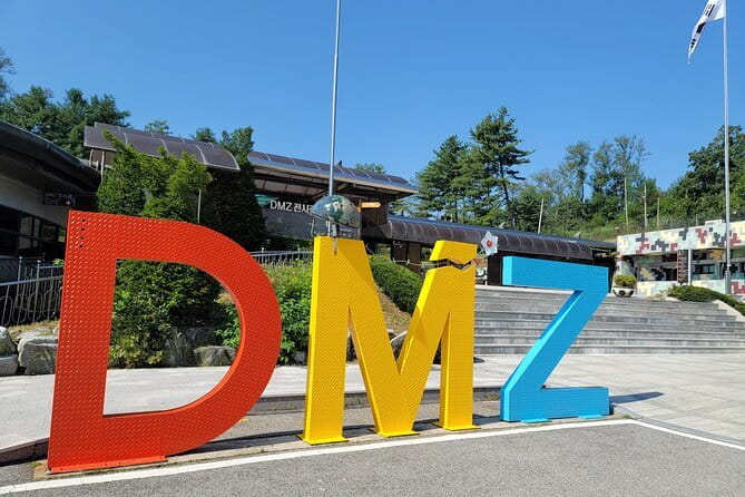 Herb Island and Sanjung Lake and Bidulginang Water Falls - Who should book this day tour, and who might skip it