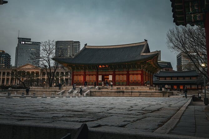 Hidden Stories & Flavors Market Food Tour - Should you book Hidden Stories & Flavors at Kwangjang Market?
