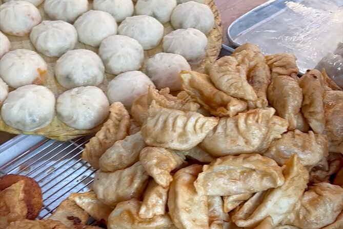 Hidden Street Food food tour in Seoul - What 5–6 tastings actually means for your day