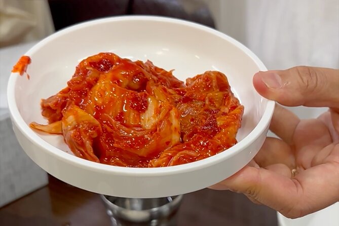 Hidden Street Food food tour in Seoul - Who this tour suits best