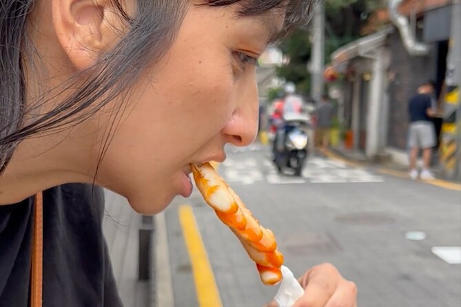 Hidden Street Food food tour in Seoul - Should you book Hidden Street Food in Seoul?