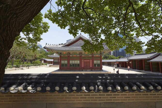 Highlights of Seoul Tour in Seoul: Deoksugung & N Seoul Tower - Key highlights worth planning around