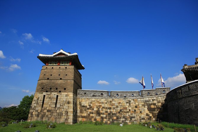 Hwaseong Fortress and Korean Folk Village Tour from Seoul - Quick hits (what you’ll actually notice)