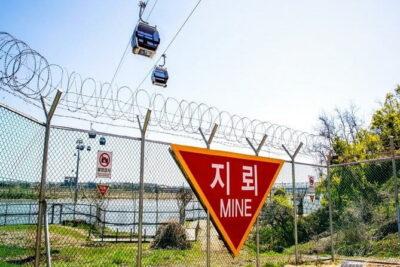 Imjingak DMZ Private Tour for Incheon Airport and Cruise Guests - The guide and the story you’re really paying for