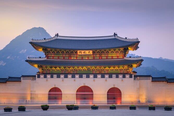 Imjingak DMZ Private Tour for Incheon Airport and Cruise Guests - Weather matters more than you think