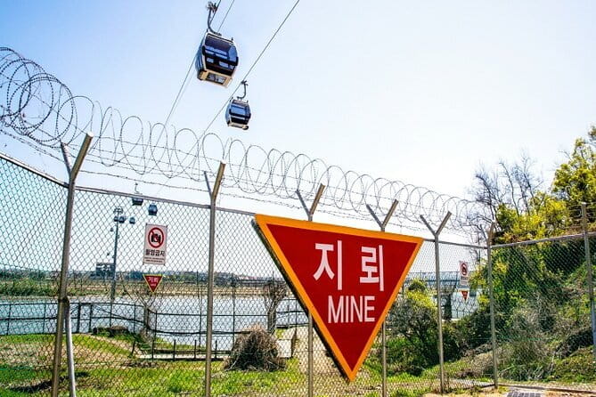 Imjingak DMZ Private Tour for Incheon Airport and Cruise Guests - The guide and the story you’re really paying for