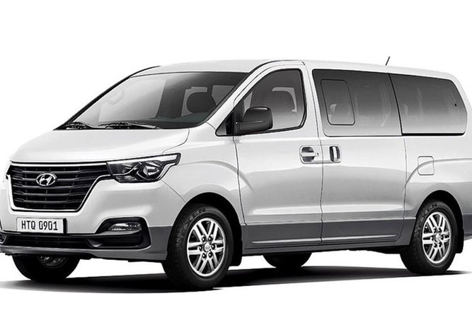 Incheon Airport Pickup - Key highlights before you book