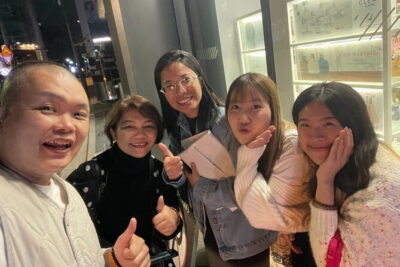 Incheon Airport Pickup Service to Seoul-Same price up to 7people - The Real Itinerary: What Happens After You Clear Immigration