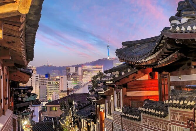 Incheon Airport Pickup Service to Seoul-Same price up to 7people - Booking Day Tactics: Simple Steps That Prevent Stress