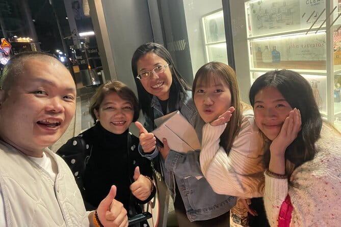 Incheon Airport Pickup Service to Seoul-Same price up to 7people - The Real Itinerary: What Happens After You Clear Immigration