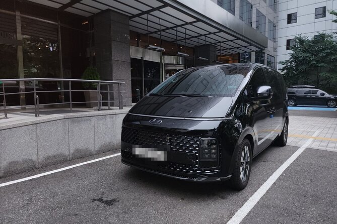 Incheon Airport Private Transfer between Seoul City - Key Things That Make This Transfer Work