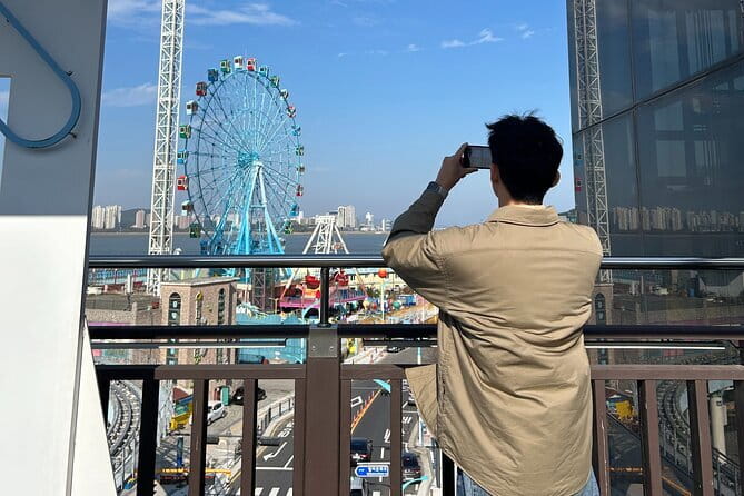 Incheon Highlight - Private One Day Tour - Key points worth knowing before you go