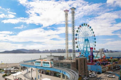Incheon Highlight - Private One Day Tour - Chinatown plus Japan Street: culture right next to culture