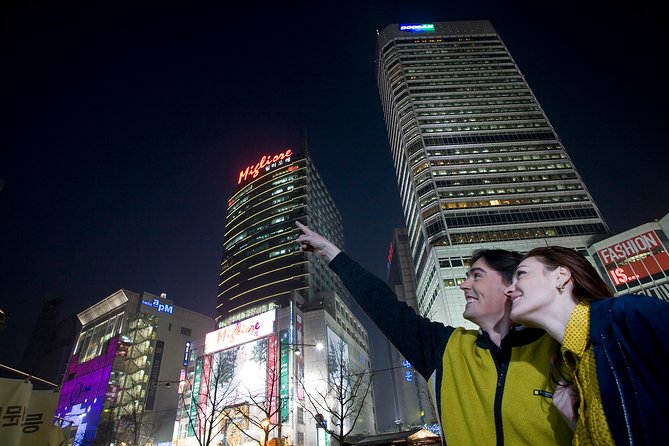 Incheon Port Transfer to Seoul (NCL/CELEBRITY) or Vice Versa - Key points to know before you go