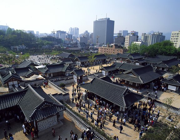 Incheon Port Transfer to Seoul (NCL/CELEBRITY) or Vice Versa - The meet-and-greet: avoiding the port maze