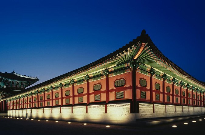 Incheon Port Transfer to Seoul (NCL/CELEBRITY) or Vice Versa - Price and value: $124.99 per group, up to 4 people