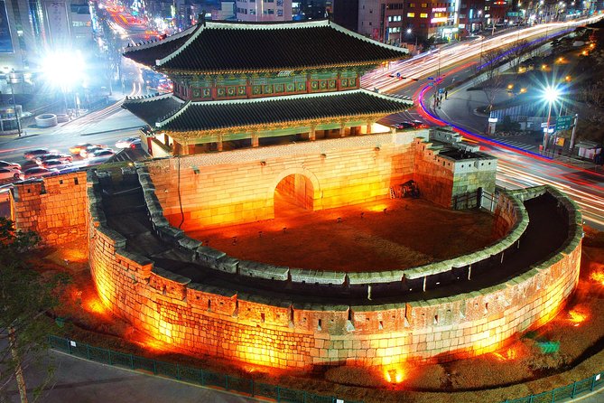 Incheon Port Transfer to Seoul (NCL/CELEBRITY) or Vice Versa - What’s included (and what you should plan yourself)
