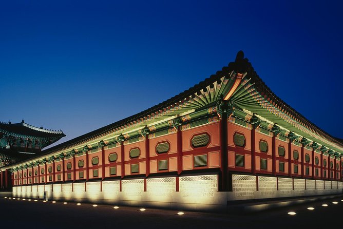 Incheon Port Transfer to Seoul (NCL/CELEBRITY) or Vice Versa - Who should book this Incheon Port to Seoul transfer
