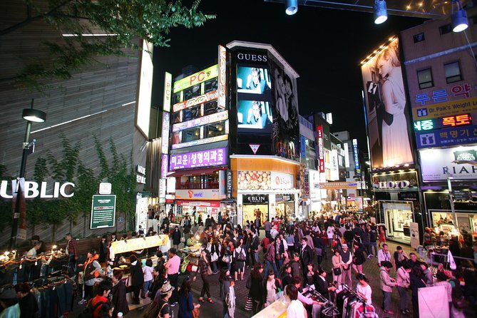 Incheon Port Transfer to Seoul (NCL/CELEBRITY) or Vice Versa - Small practical tips that make the transfer smoother