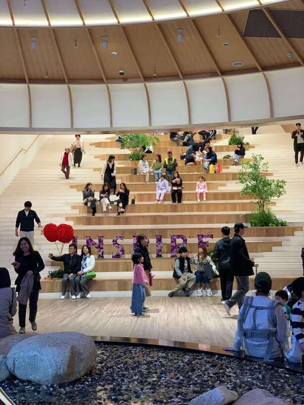 Incheon: Sunset Beach & China/Japan Town & Inspire Resort - Key Things That Make This Incheon Tour Worth Your Time