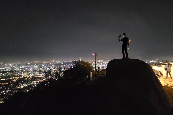 Inwangsan hike & historical sites - Price and Timing: Is $69.28 Good Value?