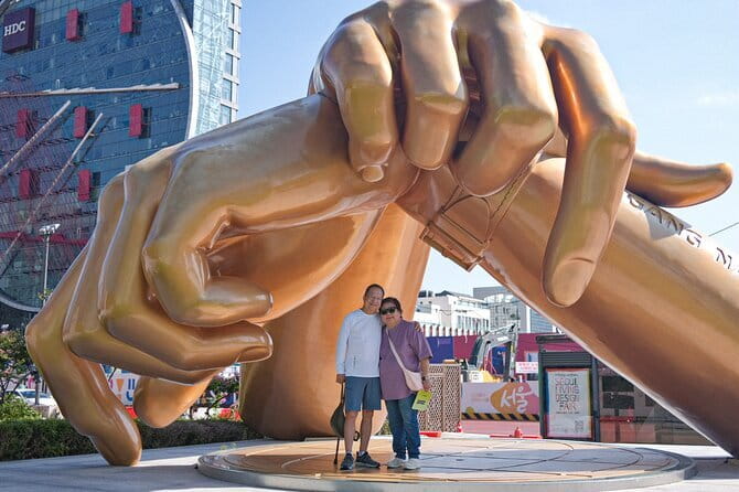 Jeonju Hanok Stay & Mt. Jiri Hiking from Seoul - Value for $690: Is This Worth It?