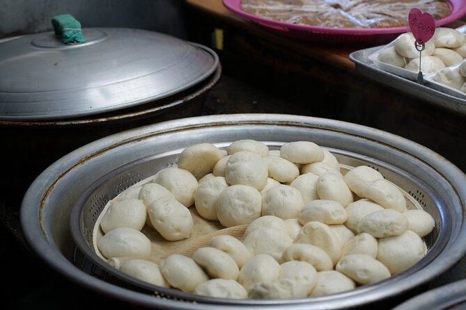 Jeonju & Yeosu: 4-Day Foodie & Artist Journey - Jeonju arrival: KTX speed into hanok calm