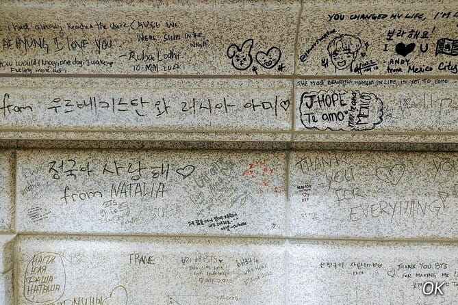 K-pop boyband Film Location Private Day Trip - Choosing Your BTS Video Locations: Yangpyeong, War of Hormone, Spring Day