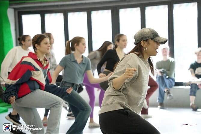 K-pop Dance Class for Beginners and Video Shoot at HiKR Ground - Who this class is best for (and who might want a different option)