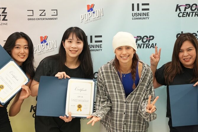 K-Pop Dance Class & idol short Video shooting&Hair/Makeup Styling - Where to Go in Seoul: Yonsei Area Logistics and What to Wear