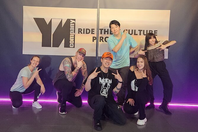 K-pop Dance Class in Seoul (Incl. video shooting & editing) - What you can learn: real routines, real coaching, real confidence