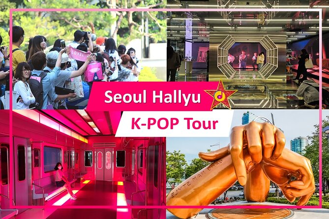 K-POP Experience in Seoul: Real K-POP Agency & Fan Culture - A $43 Taste of Real Agency Life in Seoul