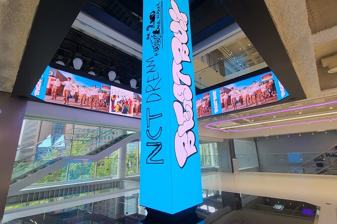 K-POP Experience in Seoul: Real K-POP Agency & Fan Culture - MAKESTAR and Nouer Entertainment: The Real Agency Side of K-Pop