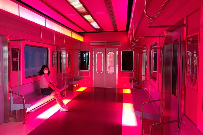 K-POP Experience in Seoul: Real K-POP Agency & Fan Culture - Price and Logistics: Why It’s Worth It for the Right Fan