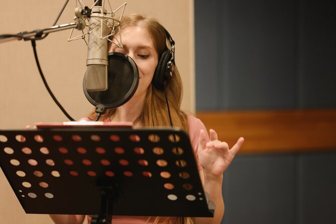 K-Pop Making Class with a Producer! - COEX Center Mention: What It Means for Your Day Plan