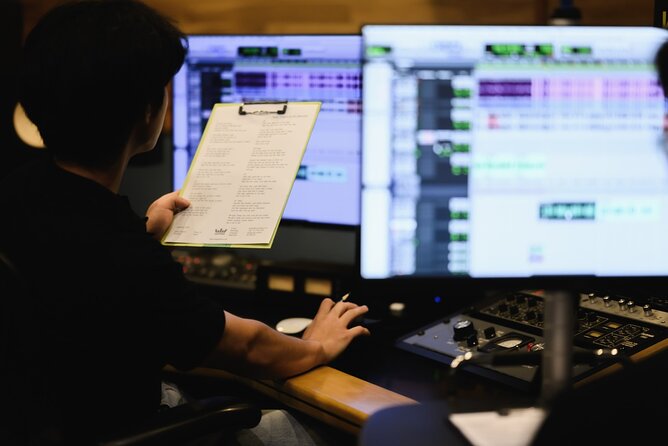 K-Pop Making Class with a Producer! - Price, Value, and What You Actually Get for $109