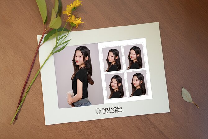 K-Style Photoshoot in Seoul | Hair and Makeup Optional - Quick hits you’ll care about