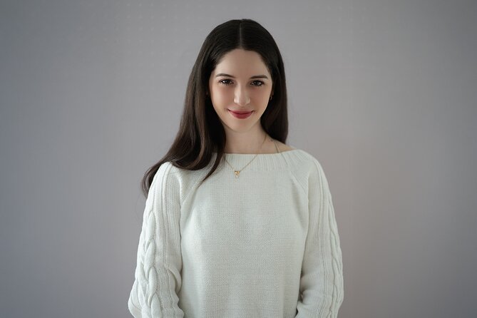 K-Style Photoshoot in Seoul | Hair and Makeup Optional - Same-day prints and high-res files: why you’ll actually use them